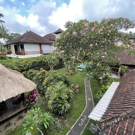 Taman Lituhayu Cottages Ubud  Exterior photo